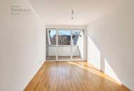 LICHT. FREIRAUM. ABENDSONNE – GROSSZÜGIGE 3-ZIMMER-DACHGESCHOSSWOHNUNG MIT TERRASSEN