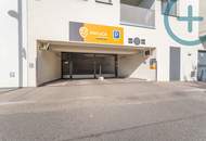 ANLAGEHIT | BEFRISTET VERMIETETER STELLPLATZ | RÖSSLERGASSE 13