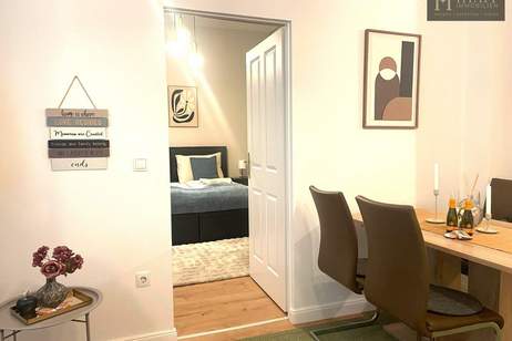 CITY-INVESTMENT MIT BESONDERER LAGEQUALITÄT – WOHNUNGSPAKET MIT 5 EINHEITEN GEGENÜBER DEM 1. BEZIRK, Wohnung-kauf, 1.650.000,€, 1060 Wien 6., Mariahilf