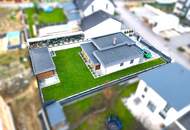 "Luxus-Bungalow • Barrierefrei • Top-Lage"