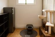 Willkommen in Ihrem neuen Familienzuhause in der Breitenfurterstraße, 1120 Wien.