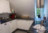 " Wohnen mit Turmzimmer in historischer Villa in Pressbaum "