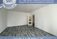 Geräumige 4-Zimmer-Wohnung mit Loggia!
