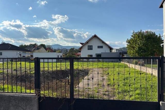 Guntramsdorf - Baugrundstück, Grund und Boden-kauf, 400.000,€, 2353 Mödling