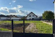 Guntramsdorf - Baugrundstück