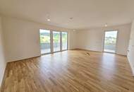 Modernes Neubau-Wohnhighlight mit großzügigem Balkon – Erstbezug in Haag am Hausruck