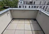 Single-DG-Wohnung mit Kühlung &amp; Terrasse