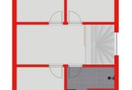 Provisionsfrei für den Käufer - schlüsselfertige Doppelhaushälfte in ruhiger Lage