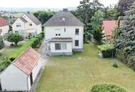 "Ihr Haus - so könnte es aussehen"