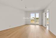 1. Reihe am Wasser - 85m2 Balkon! YOUR PLACE TO BE - 365 Tage wie im Urlaub