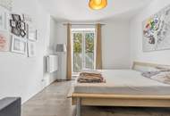 Großzügige 5-Zimmer-Wohnung im beliebten Makartviertel – vermietetes Wohnjuwel mit viel Platz und modernem Komfort