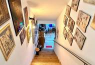 Große Doppelhaushälfte 174m², 6 Zimmer, Garten, Terrasse, Parkplatz – 1230 Wien, 580.000€