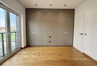 PERFECT HOME - VIKTRING: TOP Eckreihenhaus - klimatisiert - BUS-System - Garage - Doppelcarport