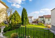 Haus in Leondinger Toplage mit Alpenblick