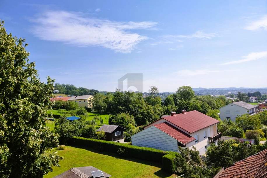 PERFEKTE LAGE FÜR IHR BAUVORHABEN, Grund und Boden-kauf, 350.000,€, 4060 Linz-Land