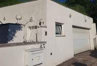 Außergewöhnliches Einfamilienhaus in Kreuttal