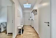 Neuwertige 3-Zi-DG-Wohnung mit großem Südbalkon in 1230 Wien