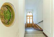 Sanierungsbedürftige 3 Zimmerwohnung, nur 10 Minuten fußläufig vom Schloss Schönbrunn entfernt