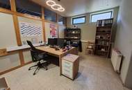 Gebäude mit Lager, großem Grundstück, Tankstelle und Wohnung in bester Lage (Provisionsfrei)