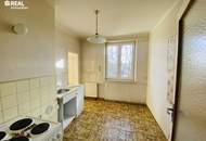 3-Zimmer-Wohnung Nähe Zentrum Herrnau