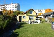 Ihr Traumhaus mit Garten und Pool in Ruhelage - Gepflegte Kleingartensiedlung, ganzjähriges Wohnen möglich