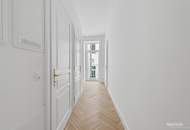 Moderne 2-Zimmer-Wohnung mit großzügiger Wohnküche und Terrasse