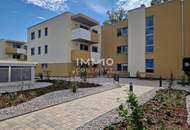 Erstbezug! Moderne 2-Zimmer-Wohnung mit Komfort & Design