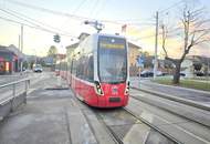 TOP-LAGE IN MAUER - GRÜN UND RUHIG - GRUNDSTÜCK MIT HAUS - GUTE ANBINDUNG IN DIE CITY