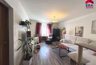 Hausbrunn - Rustikales Häuschen mit Garten, Werkstatt und Nebengebäude!