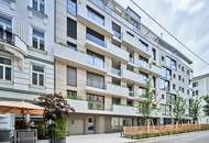 Traumlage Zieglergasse!! Neubauwohnung mit evon-Smart-Home-Technologie!!!