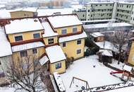 Familienhit: Großzügige 4–5-Zimmer-Wohnung mit sonniger Terrasse & Garten in ruhiger Wohnanlage in unmittelbarer Nähe von Leibnitz