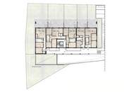 Gartenwohnung 4-Zimmer barrierefrei