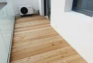 4 Zimmer + 2 Bäder - Maisonettewohnung im NEUBAU-Erstbezug! (Top 103)