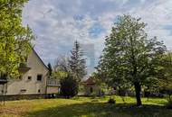 EINMALIGE LAGE AM NEUSIEDLERSEE MIT BESTEHENDEM HAUS