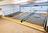 LETZTE Wohnung - Schnell sein! Leistbare Familien-Wohnung im Dachgeschoss! Toll aufgeteilt + Zentrumsnah + 3 Zimmer mit Terrasse + Frisch saniert + Hauseigene Tiefgarage! Besser geht es nicht....