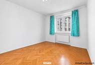 " 2 Zimmer mit Balkon ums Eck vom Naschmarkt "