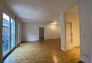 Staudgasse!!! Großzügige 2-Zimmer Wohnung mit Top-Grundriss