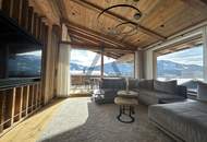 Neubau Chalets in sonniger Lage am Fuße des Wilden Kaisers