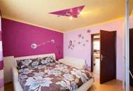 84 m² Wohnkomfort - Erdgeschosswohnung mit Gartenanteil und Balkon