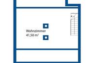 Solides Einfamilienhaus mit Potential auf großem Grundstück