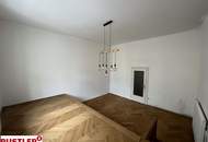 Gemütliche 1-Zimmer-Wohnung in ruhiger Lage