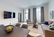 Familien-Wohnung mit großer Terrasse| Bezugsfertig &amp; Provisionsfrei!