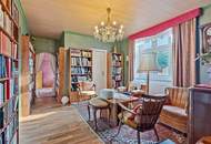 XXL Familienhaus in Jedenspeigen