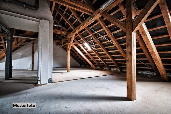 Großzügiger Rohdachboden mit Entwicklungspotenzial - geplanter Ausbau zu 6 Wohnungen, Haus-kauf, 1.755.000,€, 1030 Wien 3., Landstraße