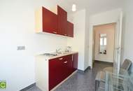CHRISTOPH CHROMECEK IMMOBILIEN - 1120 WIEN - Moderne 2 Zimmer mit Loggia bei Schloss Hetzendorf!