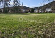 Großzügiges Baugrundstück 2772m² am Römerweg