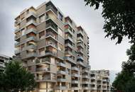 VILLAGE IM DRITTEN | 4 ZIMMER | EIGENGARTEN | TERRASSE | LOGGIA | KLIMATISIERT