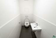 Schöne 3-Zimmer Wohnung mit Balkon nahe U1 Kagraner Platz