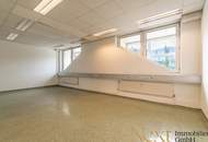 PROVISIONSFREI! Büroflächen mit flexibler Mietdauer im Technologiezentrum Linz zu vermieten!
