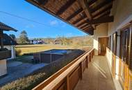 Gepflegtes Wohnhaus in Burg und Seenähe